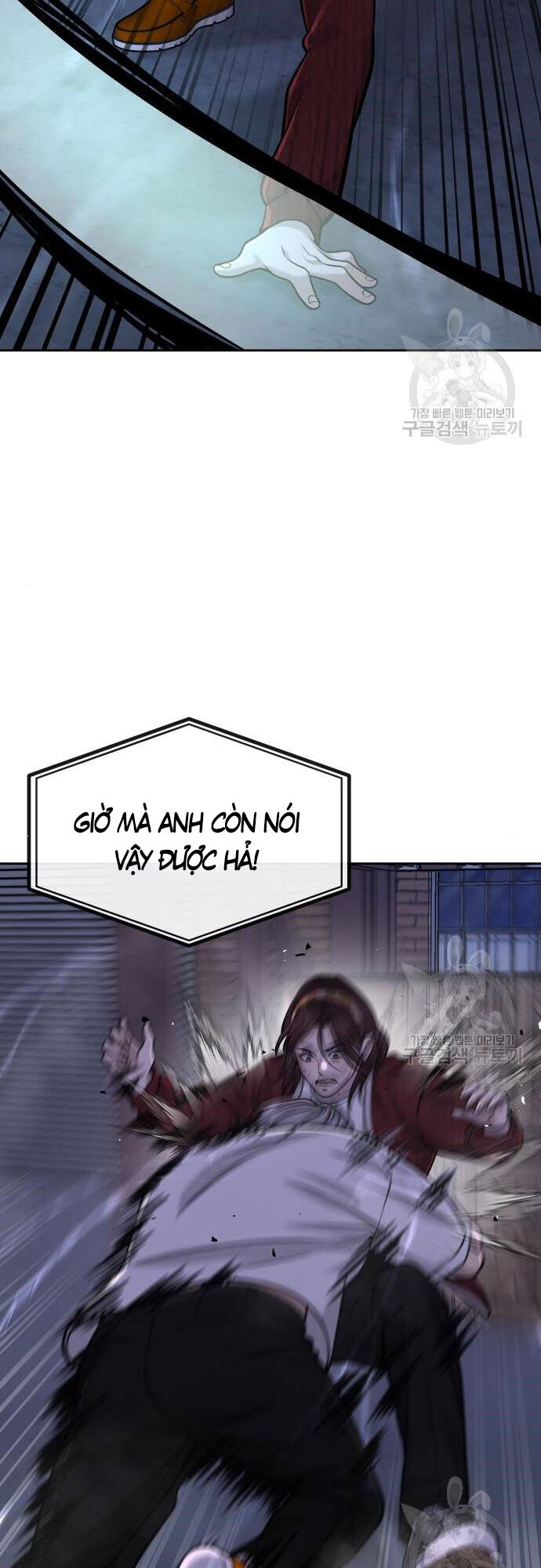 Nhiệm Vụ Diệu Kỳ Chap 55 - Next Chap 56