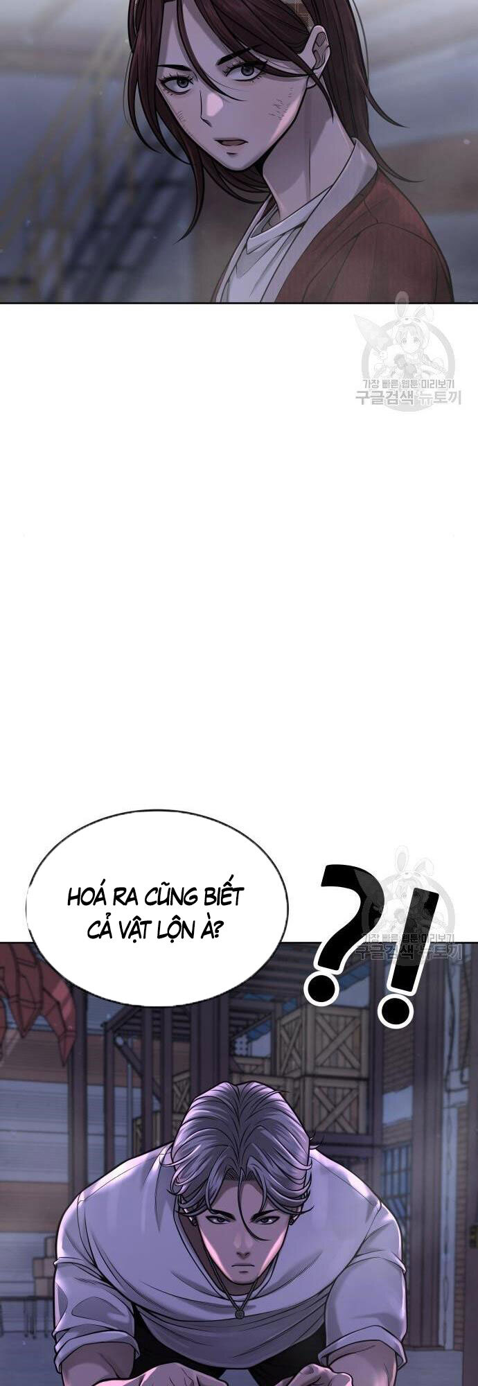 Nhiệm Vụ Diệu Kỳ Chap 55 - Next Chap 56