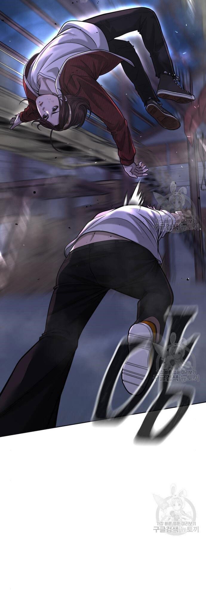 Nhiệm Vụ Diệu Kỳ Chap 55 - Next Chap 56