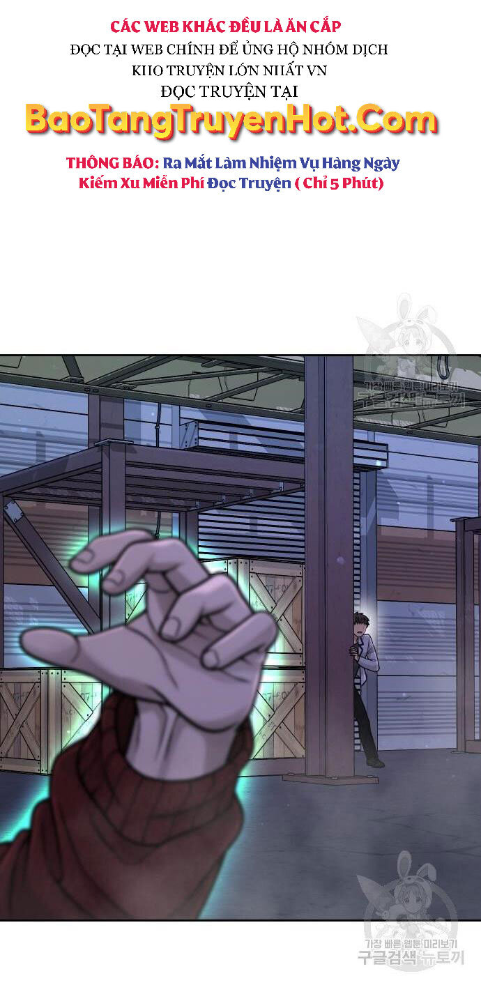 Nhiệm Vụ Diệu Kỳ Chap 55 - Next Chap 56