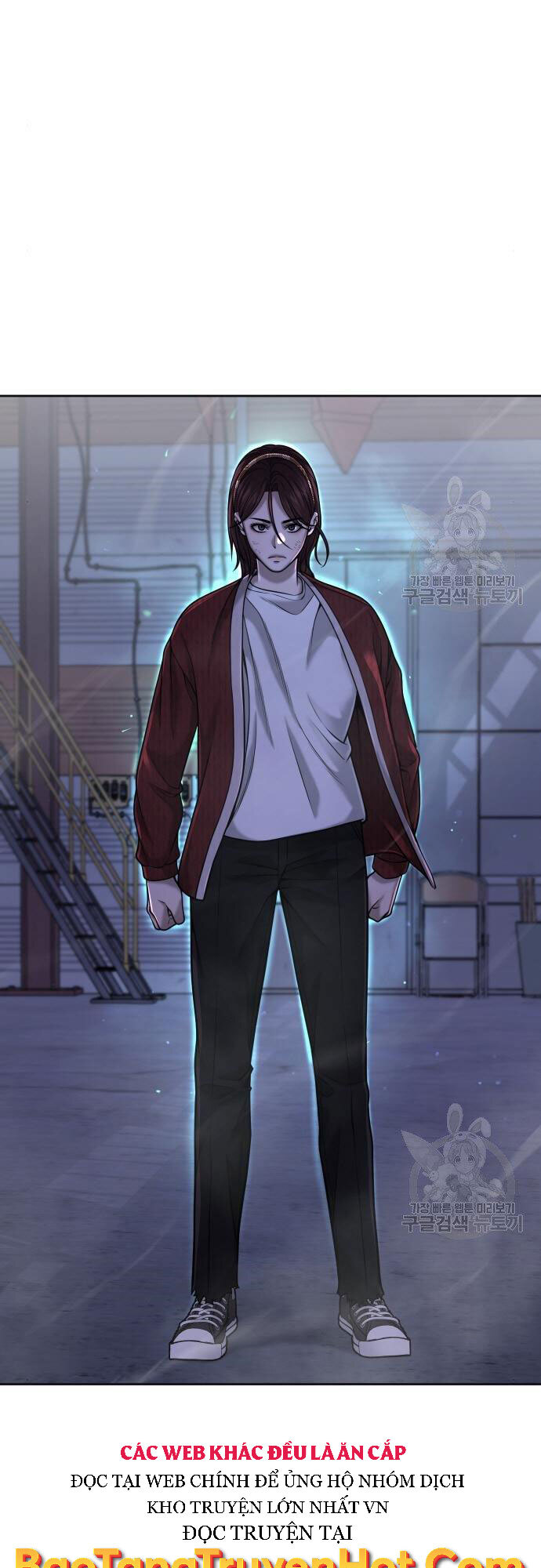 Nhiệm Vụ Diệu Kỳ Chap 55 - Next Chap 56