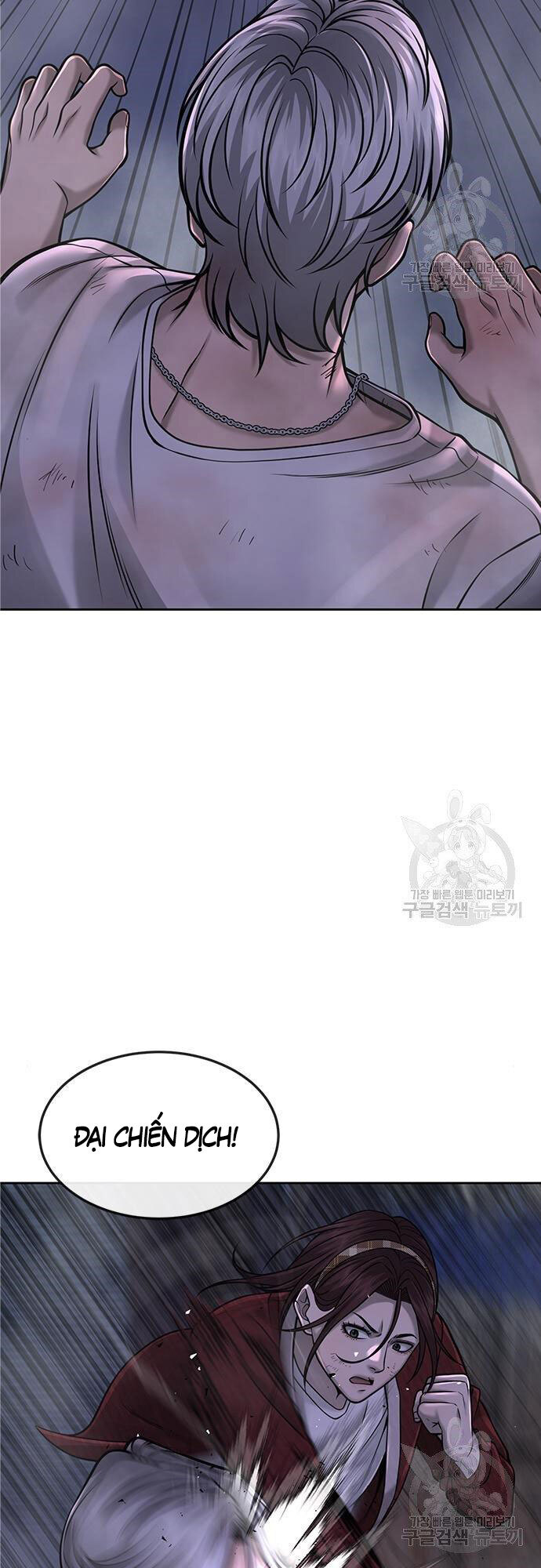 Nhiệm Vụ Diệu Kỳ Chap 55 - Next Chap 56
