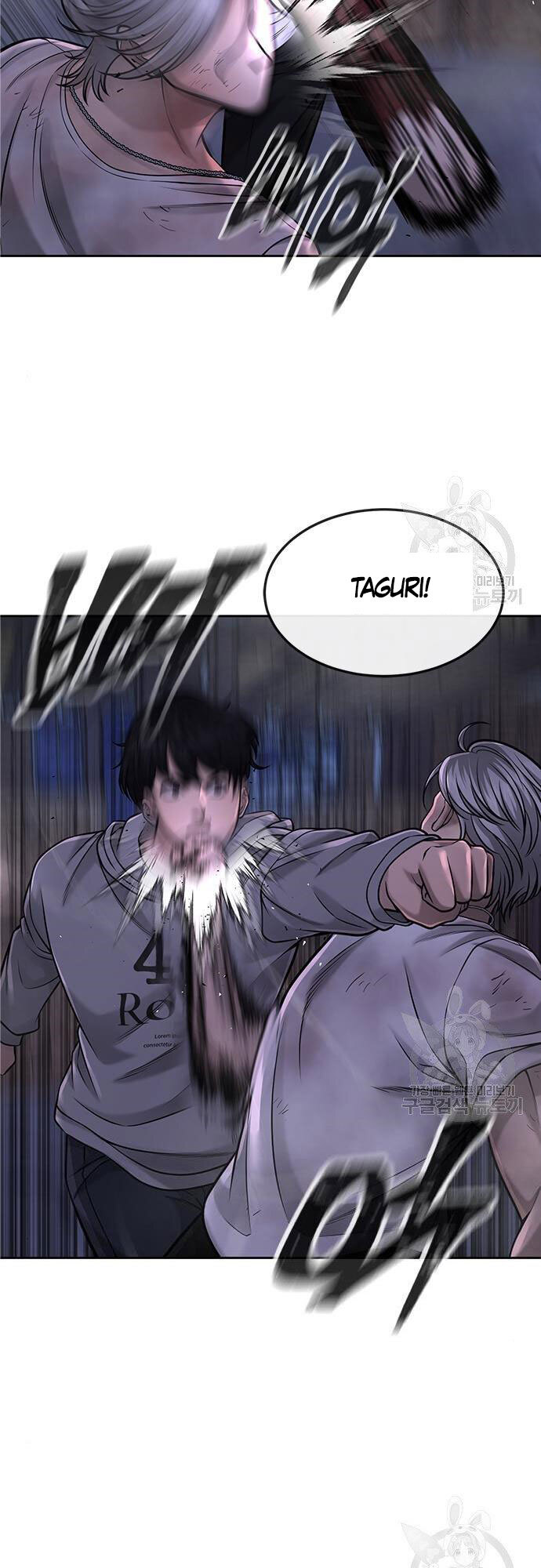 Nhiệm Vụ Diệu Kỳ Chap 55 - Next Chap 56