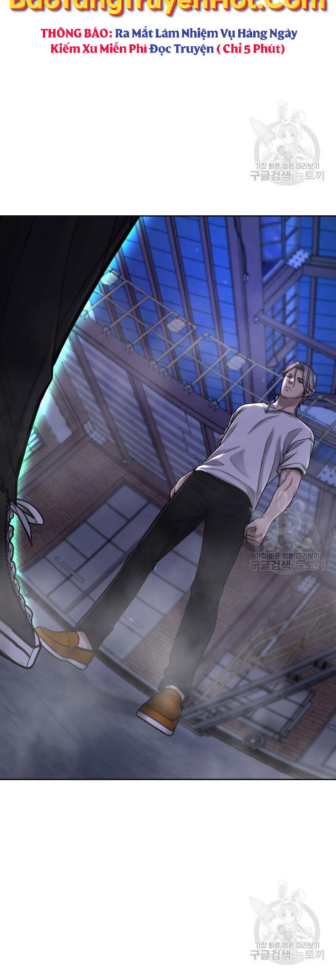 Nhiệm Vụ Diệu Kỳ Chap 55 - Next Chap 56