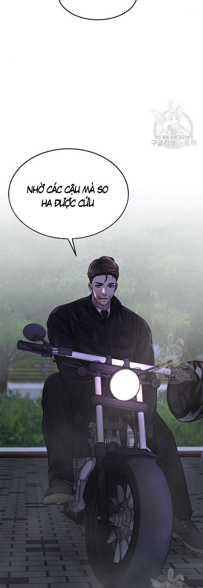Nhiệm Vụ Diệu Kỳ Chap 55 - Next Chap 56