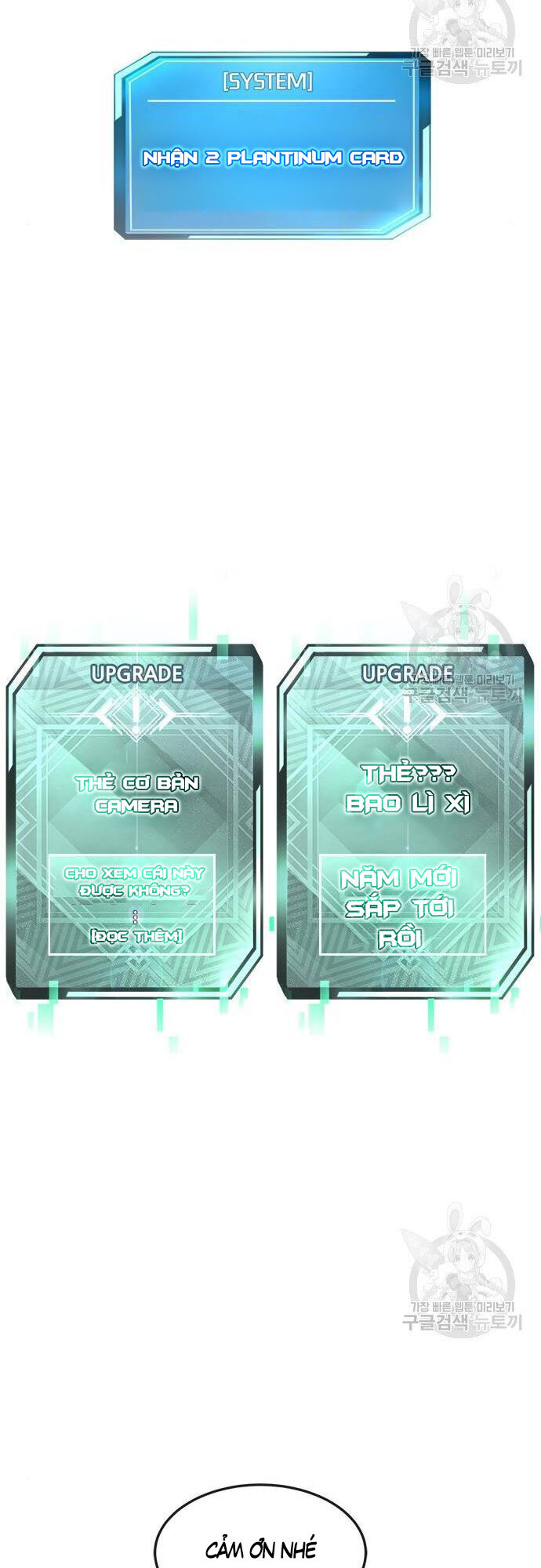 Nhiệm Vụ Diệu Kỳ Chap 55 - Next Chap 56