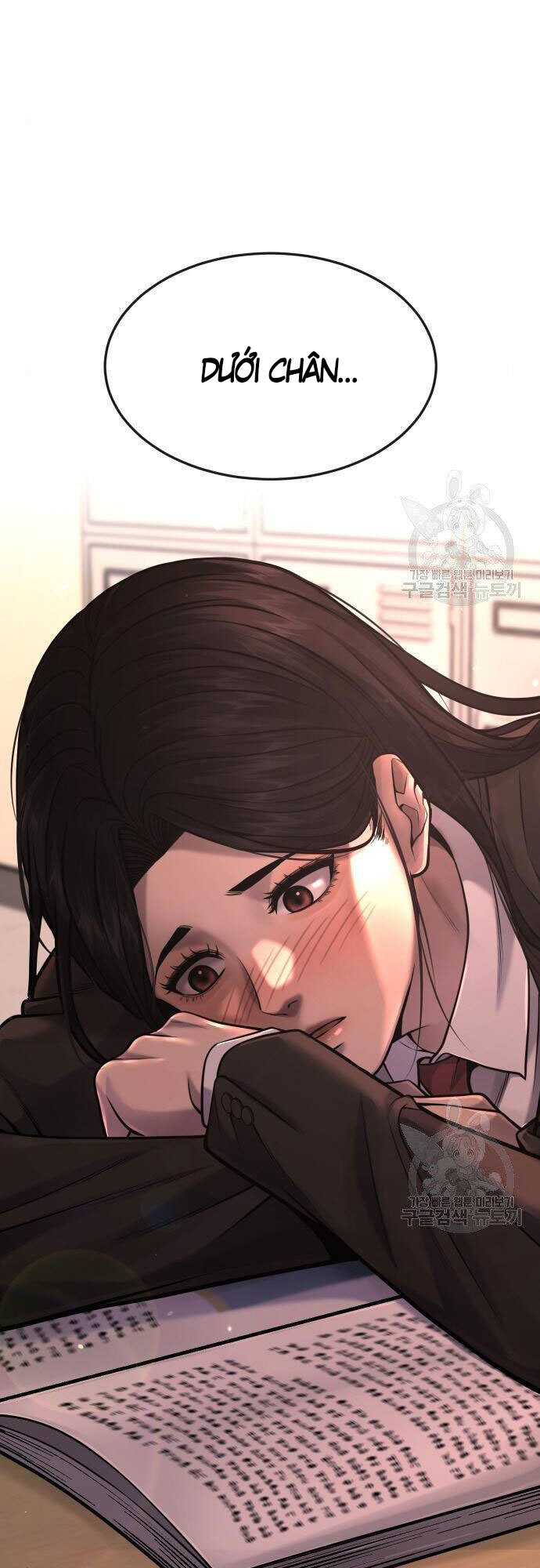 Nhiệm Vụ Diệu Kỳ Chap 55 - Next Chap 56