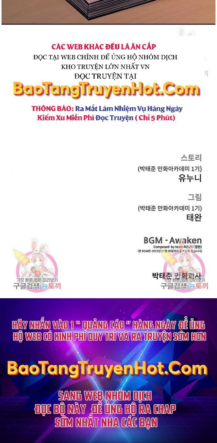 Nhiệm Vụ Diệu Kỳ Chap 55 - Next Chap 56