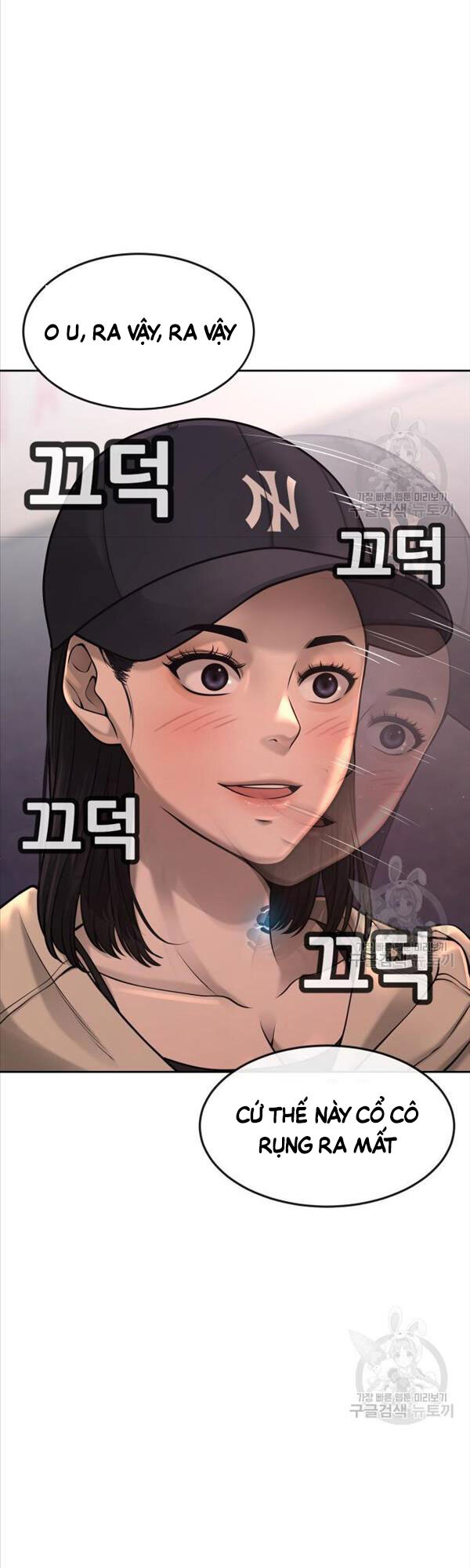 Nhiệm Vụ Diệu Kỳ Chap 56 - Next Chap 57