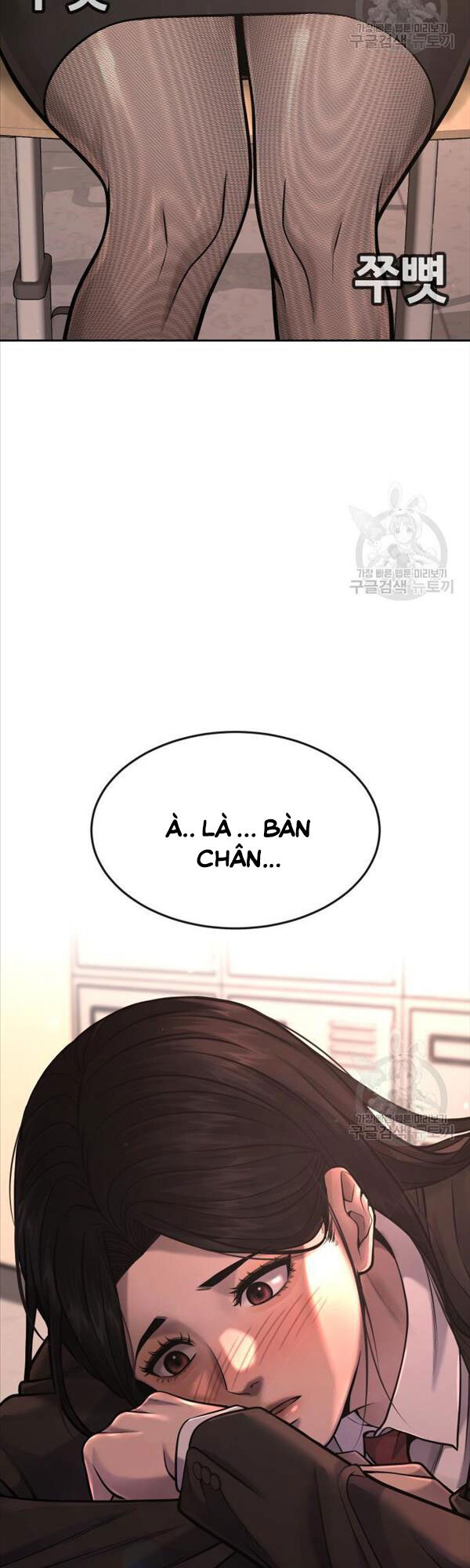Nhiệm Vụ Diệu Kỳ Chap 56 - Next Chap 57