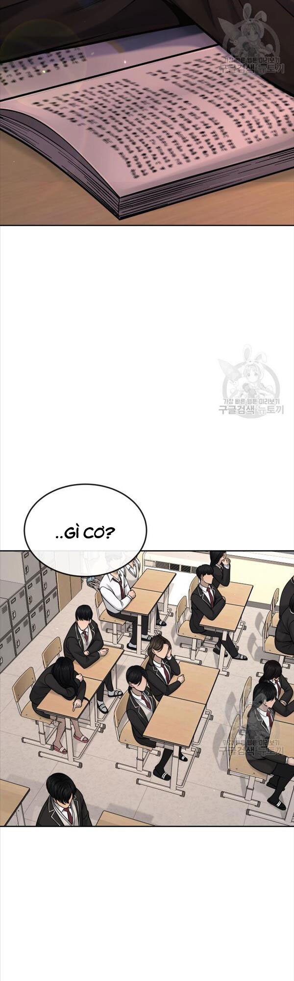 Nhiệm Vụ Diệu Kỳ Chap 56 - Next Chap 57
