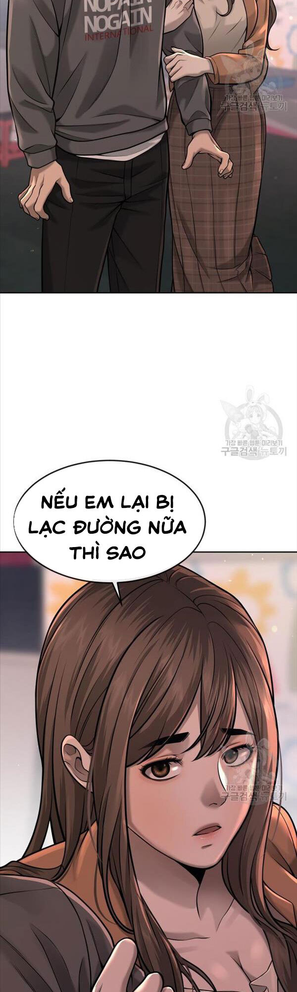Nhiệm Vụ Diệu Kỳ Chap 56 - Next Chap 57