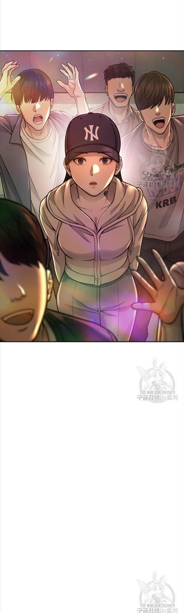 Nhiệm Vụ Diệu Kỳ Chap 56 - Next Chap 57