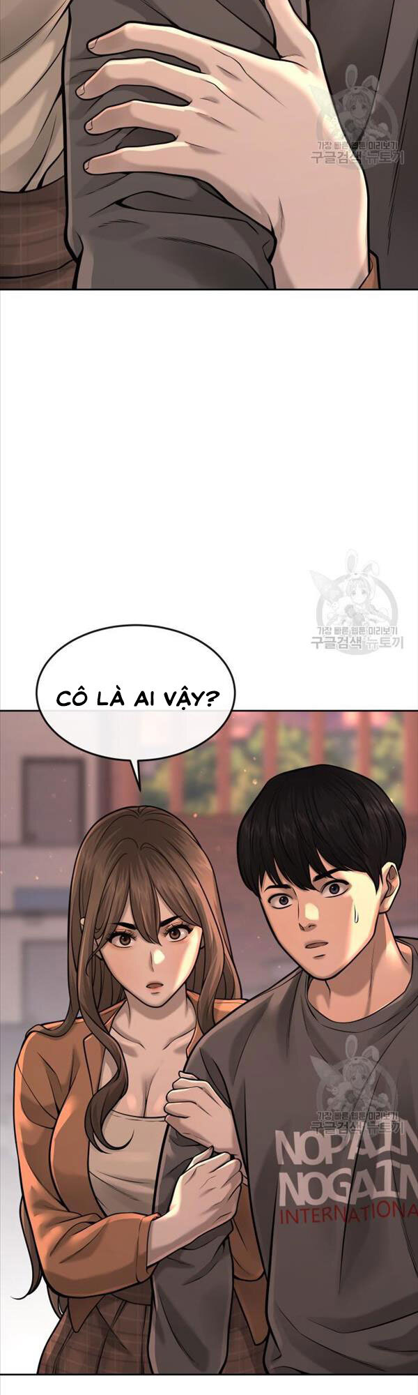 Nhiệm Vụ Diệu Kỳ Chap 56 - Next Chap 57