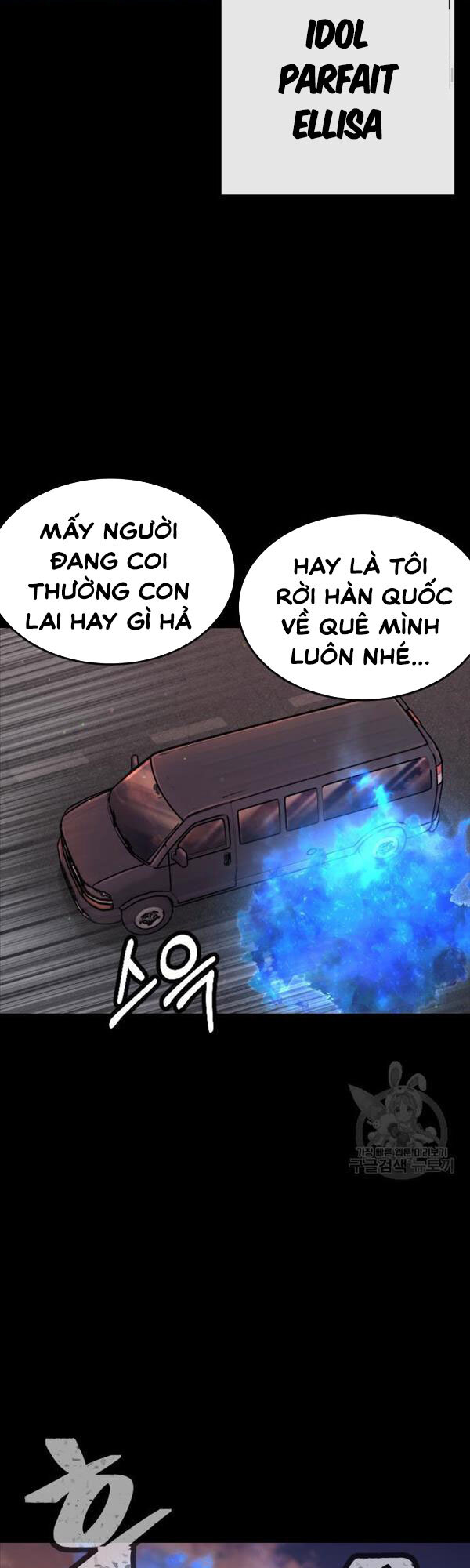Nhiệm Vụ Diệu Kỳ Chap 56 - Next Chap 57