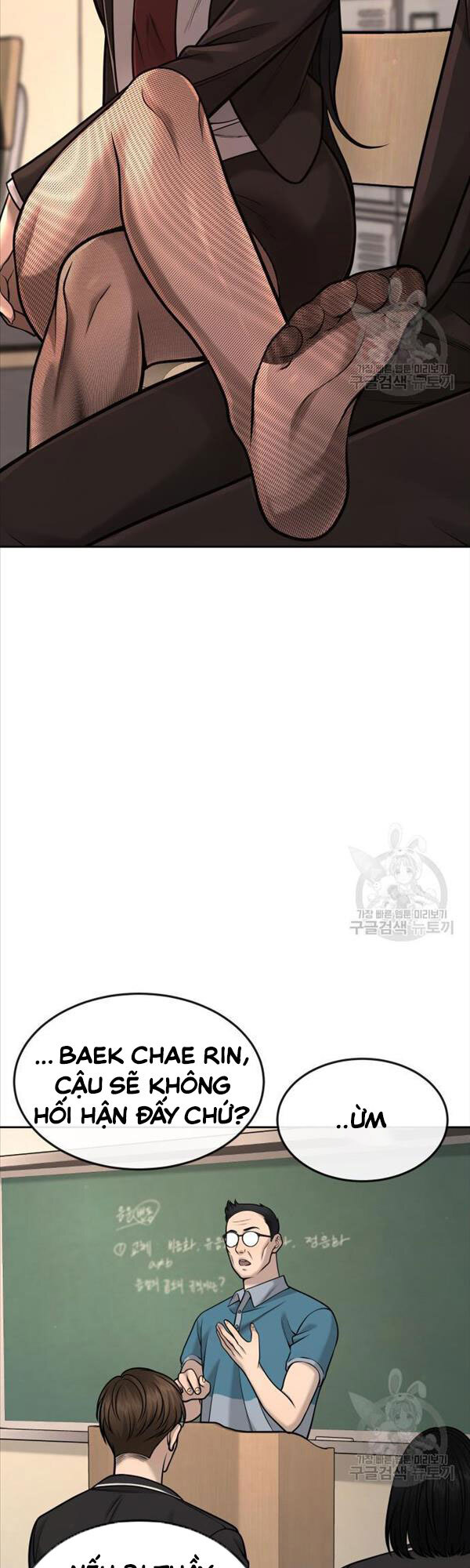 Nhiệm Vụ Diệu Kỳ Chap 56 - Next Chap 57