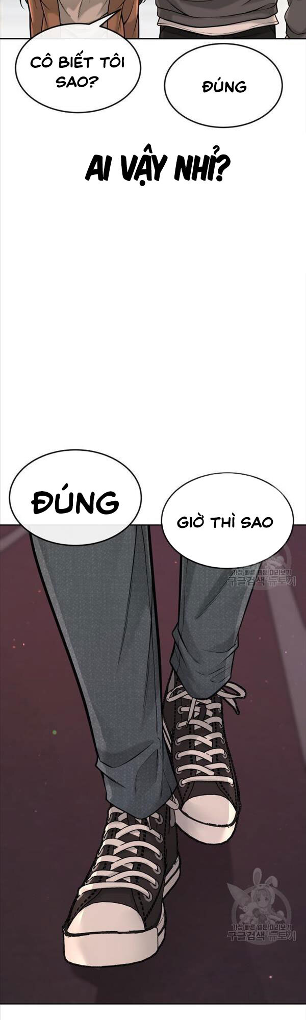 Nhiệm Vụ Diệu Kỳ Chap 56 - Next Chap 57