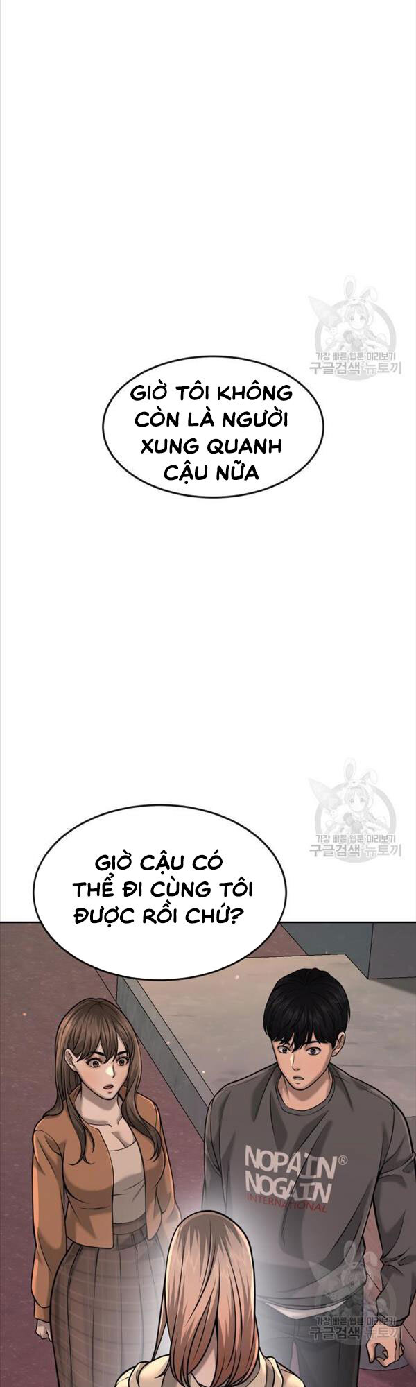 Nhiệm Vụ Diệu Kỳ Chap 56 - Next Chap 57