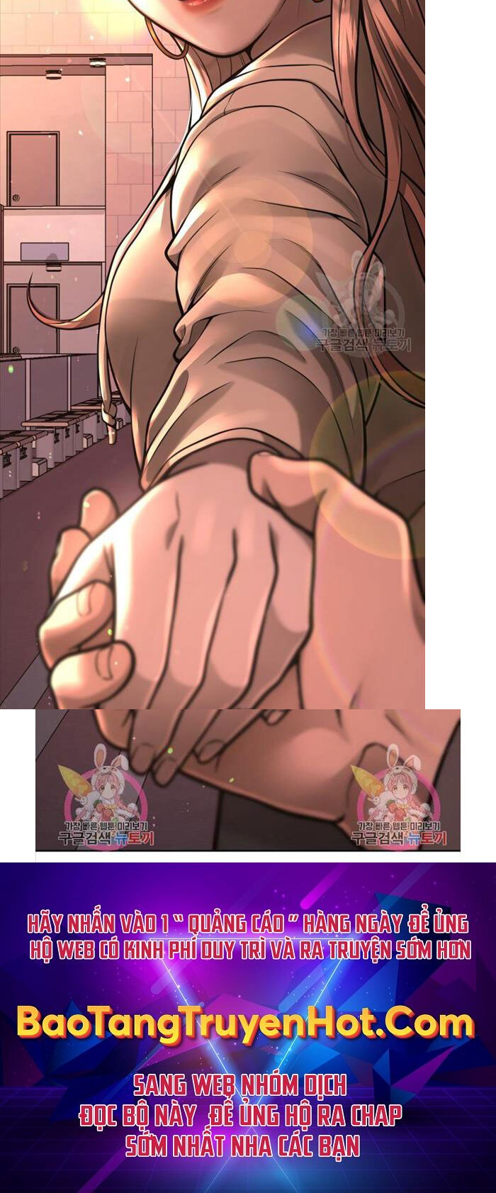 Nhiệm Vụ Diệu Kỳ Chap 56 - Next Chap 57