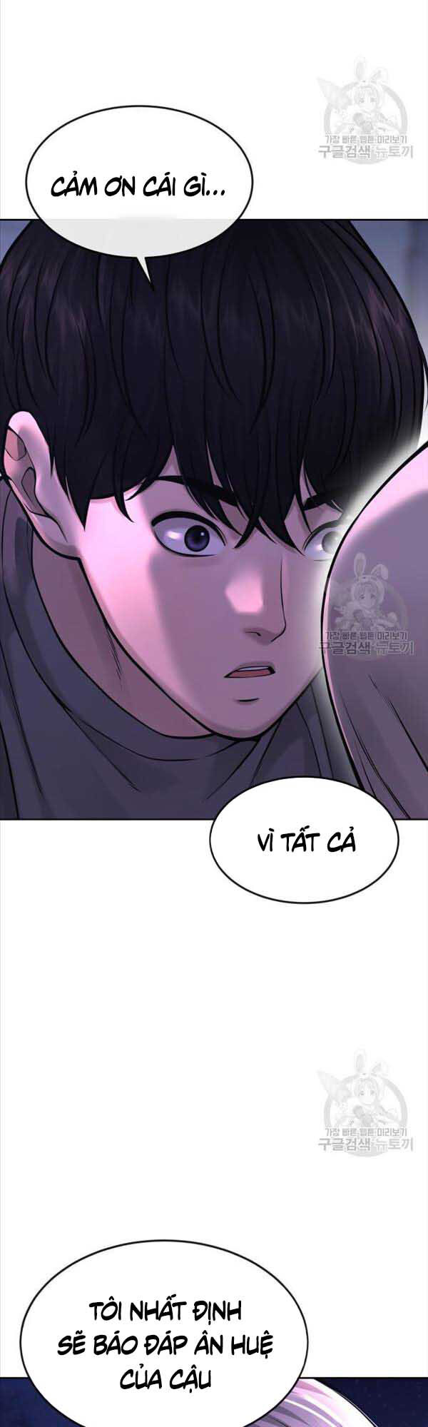 Nhiệm Vụ Diệu Kỳ Chap 57 - Next Chap 58