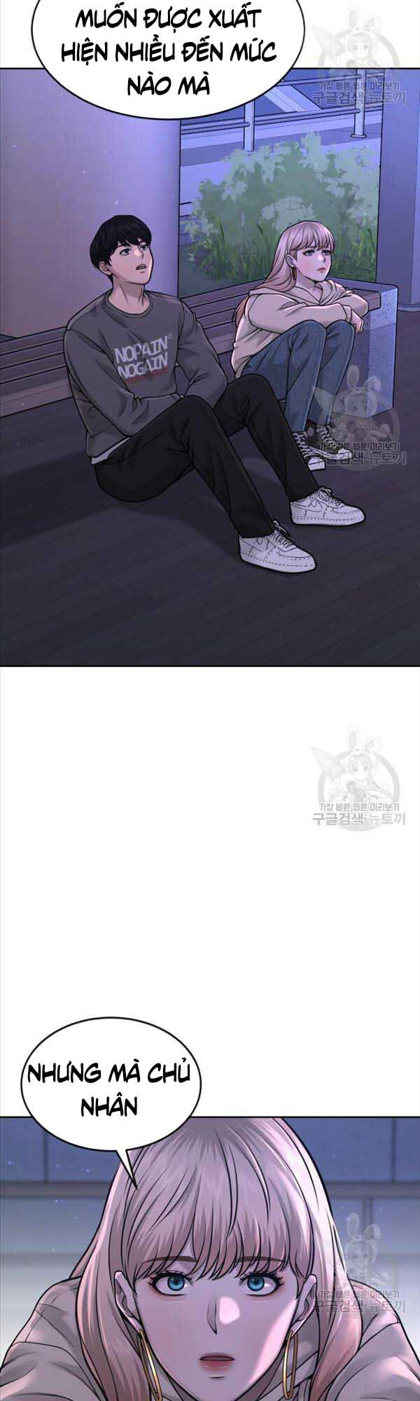 Nhiệm Vụ Diệu Kỳ Chap 57 - Next Chap 58
