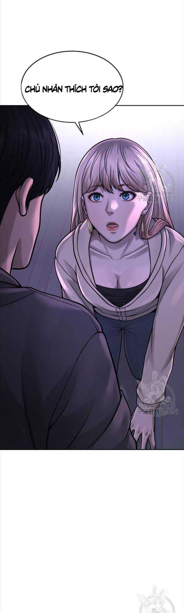 Nhiệm Vụ Diệu Kỳ Chap 57 - Next Chap 58