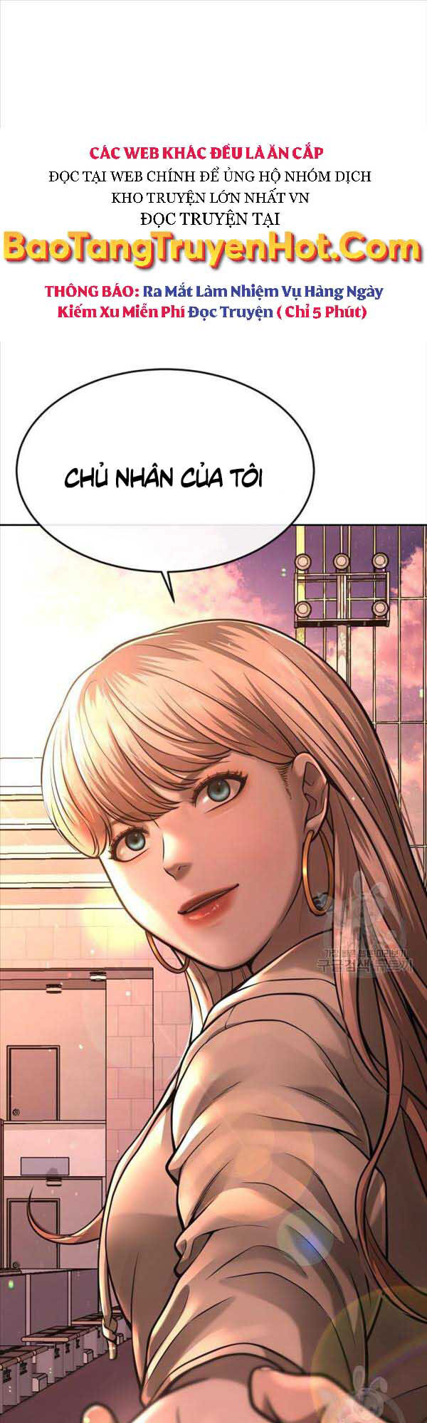Nhiệm Vụ Diệu Kỳ Chap 57 - Next Chap 58
