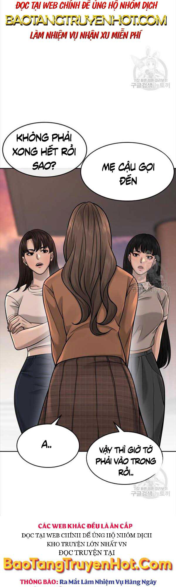 Nhiệm Vụ Diệu Kỳ Chap 57 - Next Chap 58