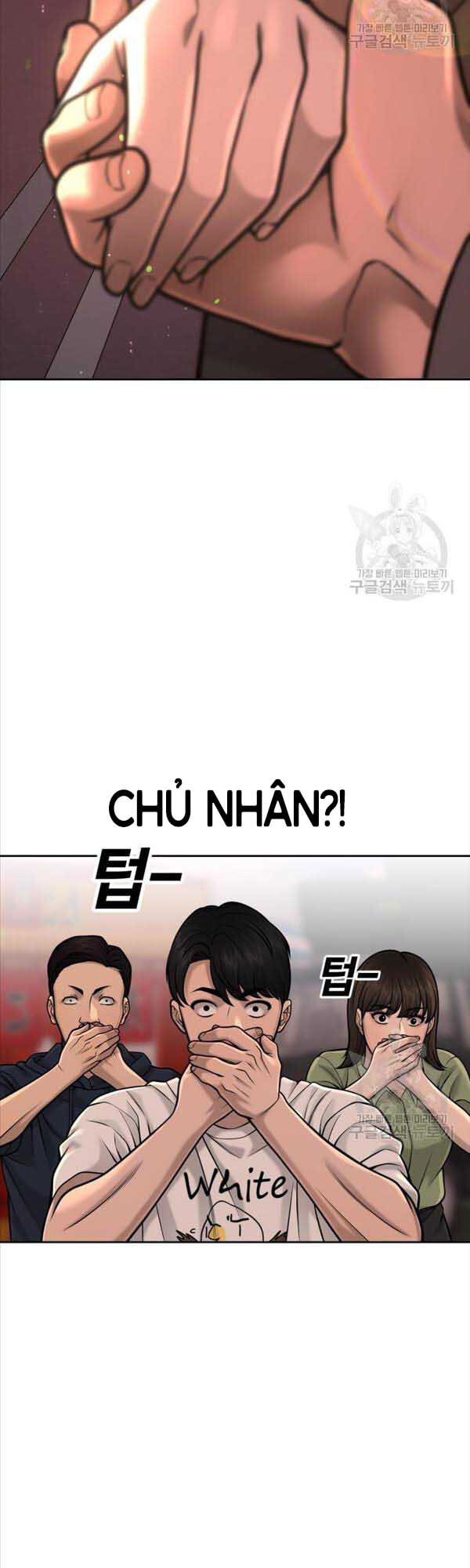 Nhiệm Vụ Diệu Kỳ Chap 57 - Next Chap 58