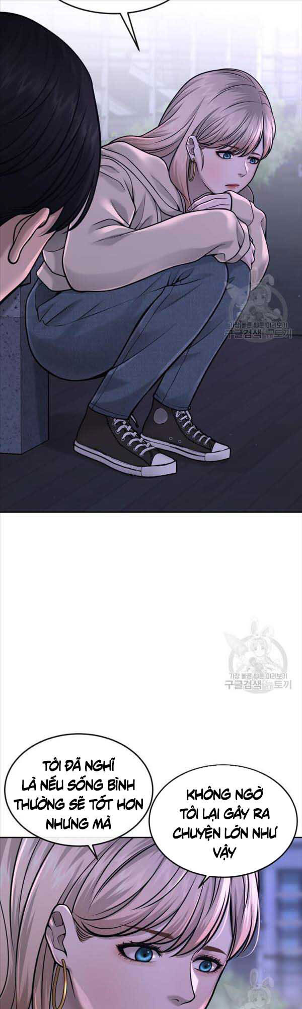 Nhiệm Vụ Diệu Kỳ Chap 57 - Next Chap 58