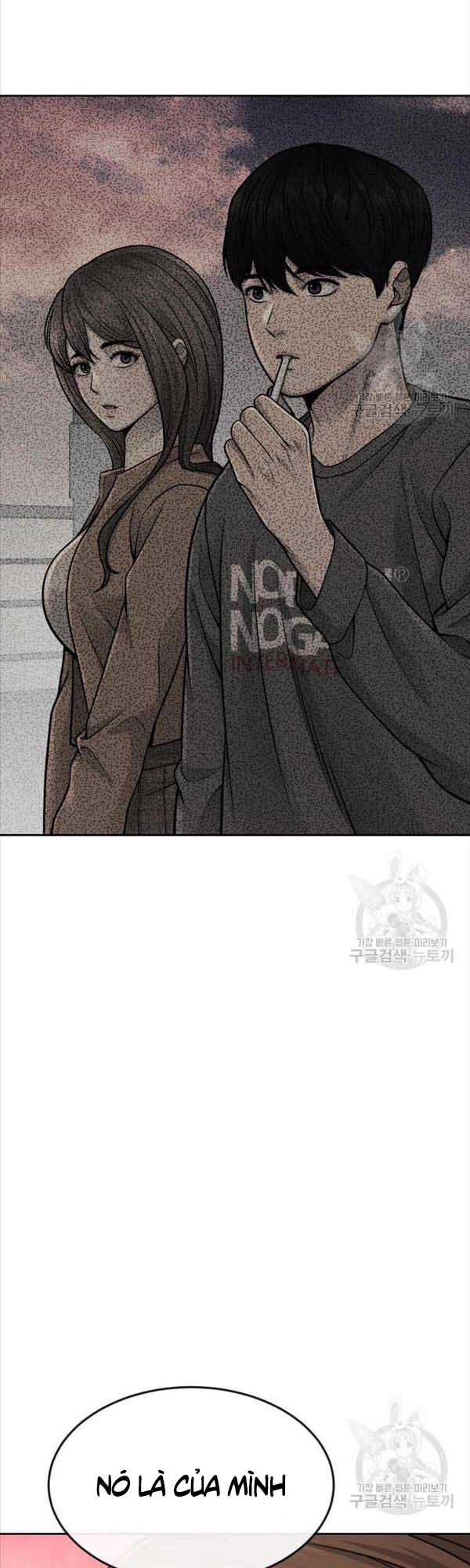 Nhiệm Vụ Diệu Kỳ Chap 57 - Next Chap 58