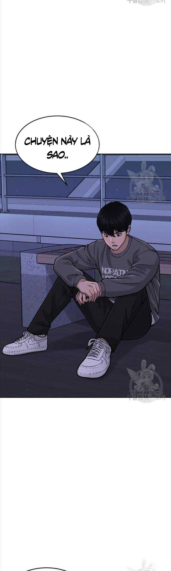 Nhiệm Vụ Diệu Kỳ Chap 57 - Next Chap 58