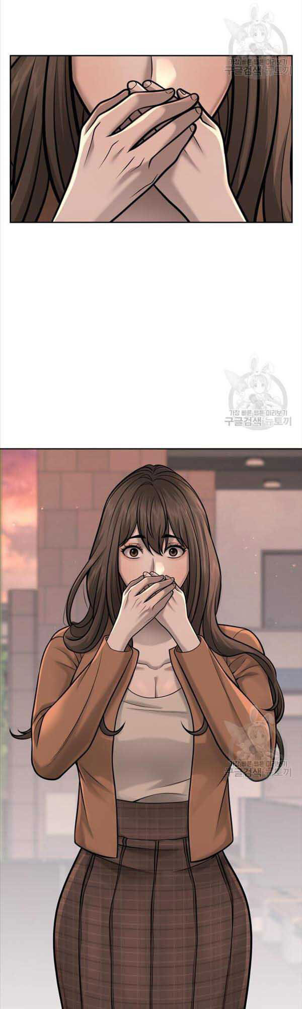 Nhiệm Vụ Diệu Kỳ Chap 57 - Next Chap 58