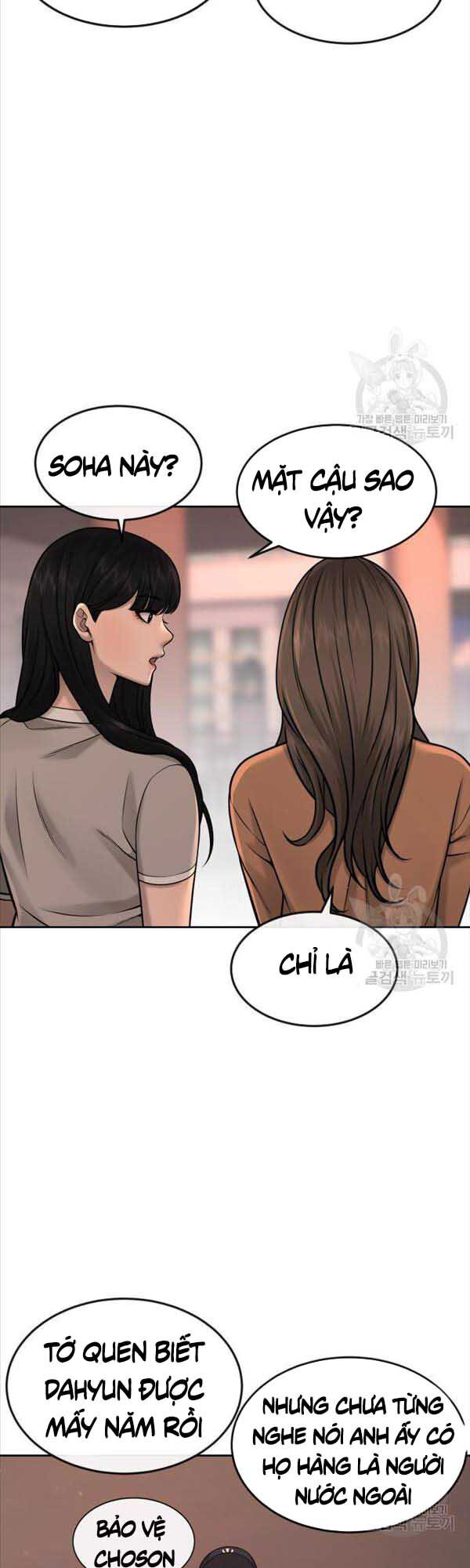 Nhiệm Vụ Diệu Kỳ Chap 57 - Next Chap 58