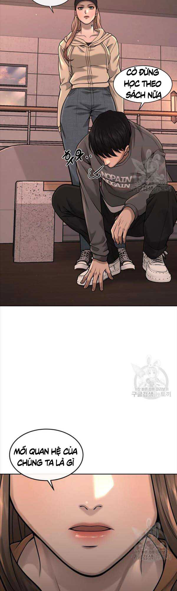 Nhiệm Vụ Diệu Kỳ Chap 57 - Next Chap 58