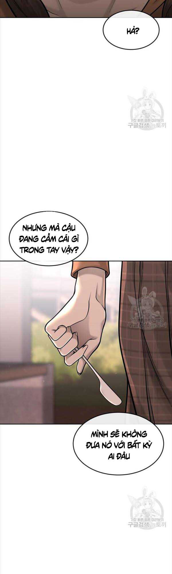 Nhiệm Vụ Diệu Kỳ Chap 57 - Next Chap 58