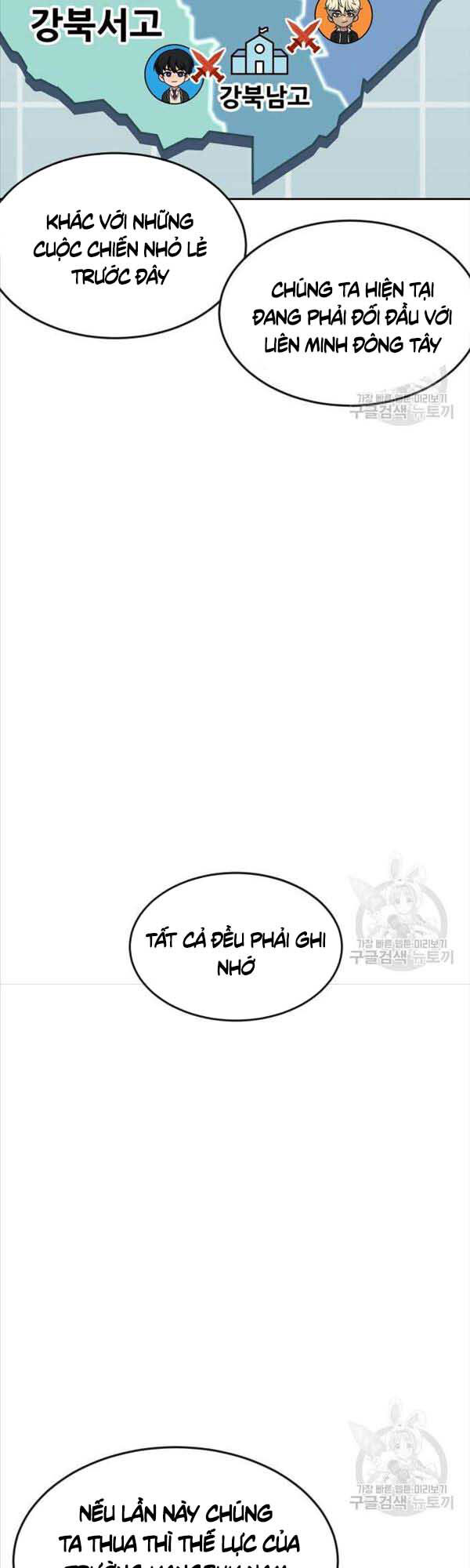 Nhiệm Vụ Diệu Kỳ Chap 57 - Next Chap 58