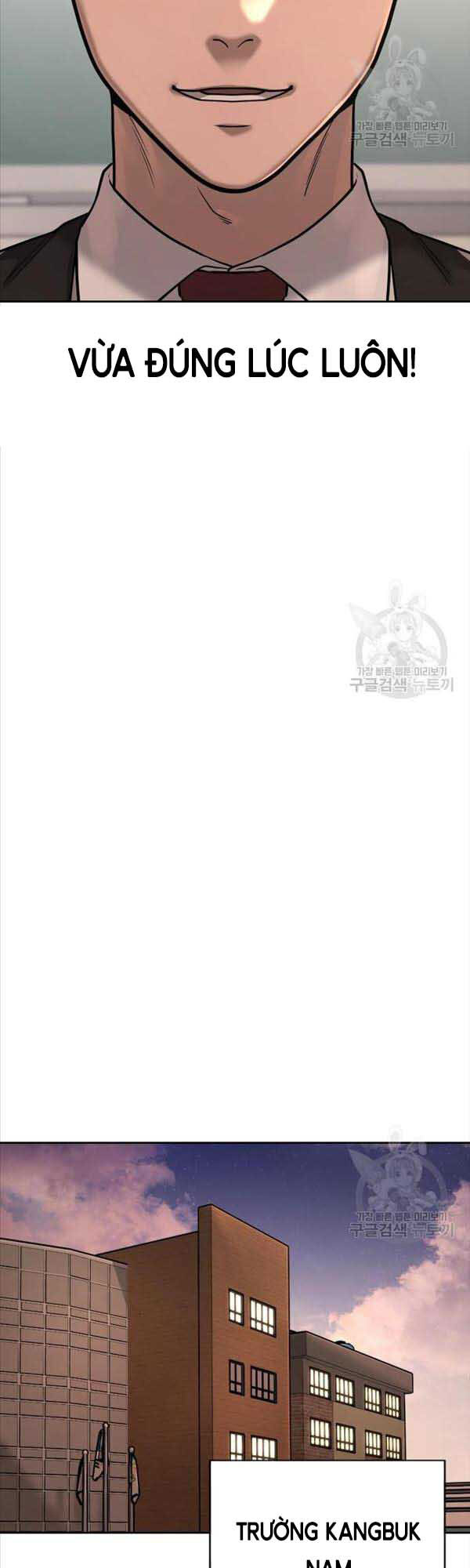 Nhiệm Vụ Diệu Kỳ Chap 57 - Next Chap 58