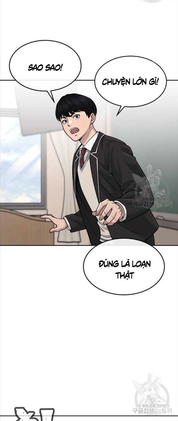 Nhiệm Vụ Diệu Kỳ Chap 57 - Next Chap 58