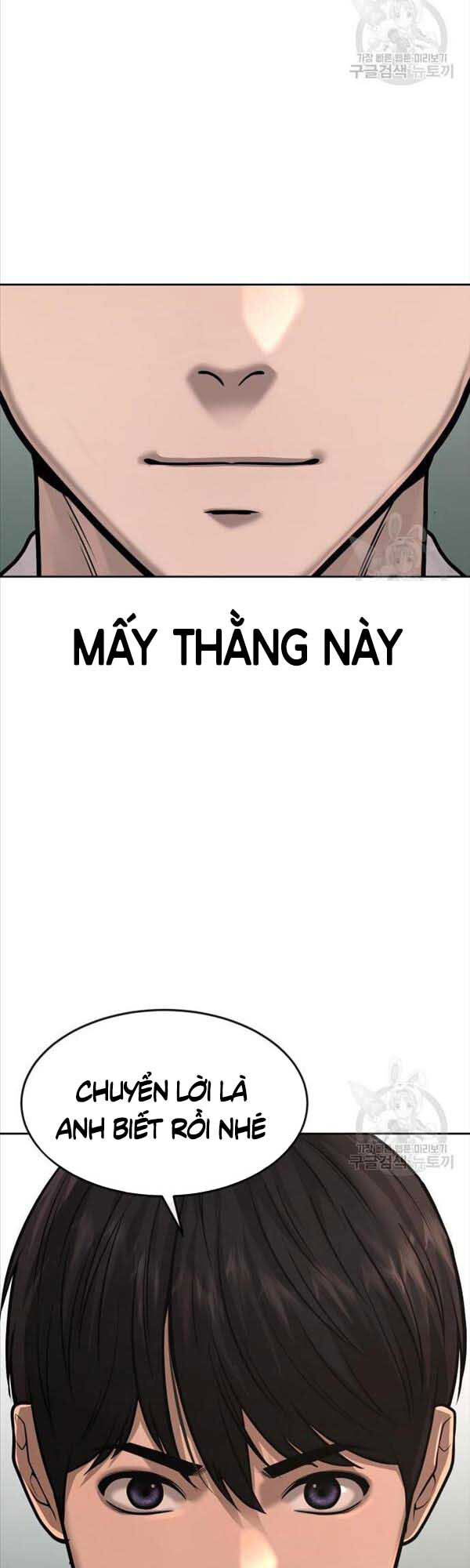 Nhiệm Vụ Diệu Kỳ Chap 57 - Next Chap 58