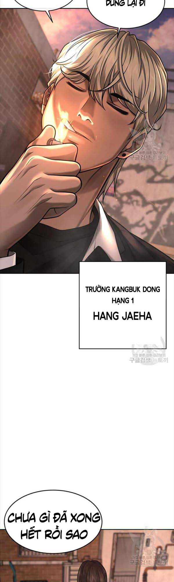 Nhiệm Vụ Diệu Kỳ Chap 57 - Next Chap 58