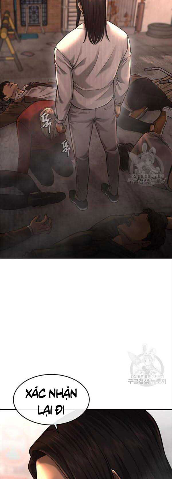 Nhiệm Vụ Diệu Kỳ Chap 57 - Next Chap 58