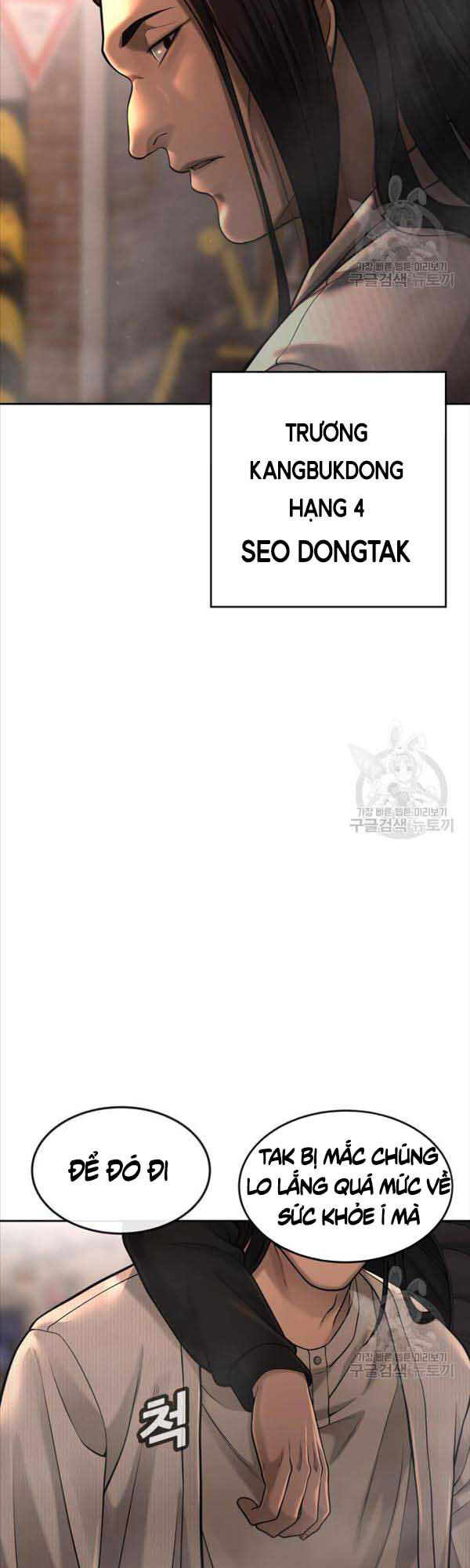 Nhiệm Vụ Diệu Kỳ Chap 57 - Next Chap 58