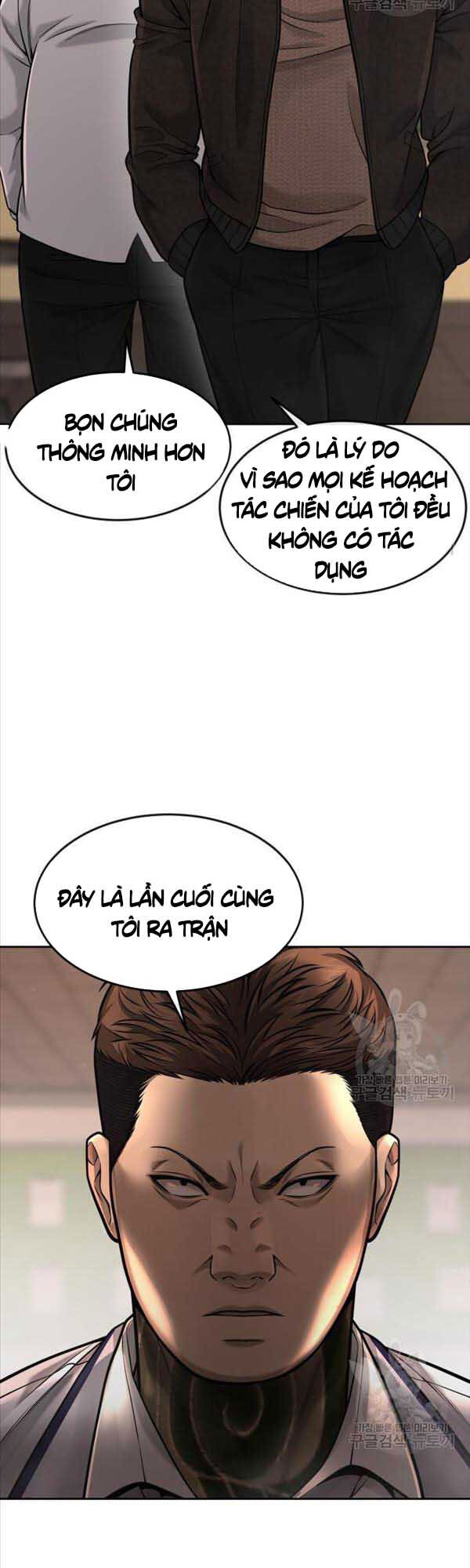 Nhiệm Vụ Diệu Kỳ Chap 57 - Next Chap 58