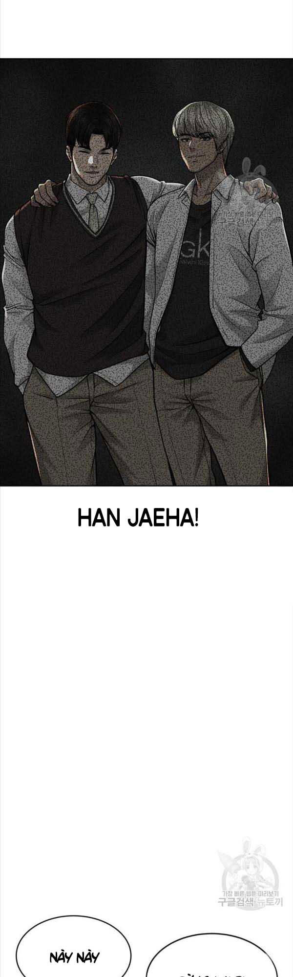 Nhiệm Vụ Diệu Kỳ Chap 57 - Next Chap 58