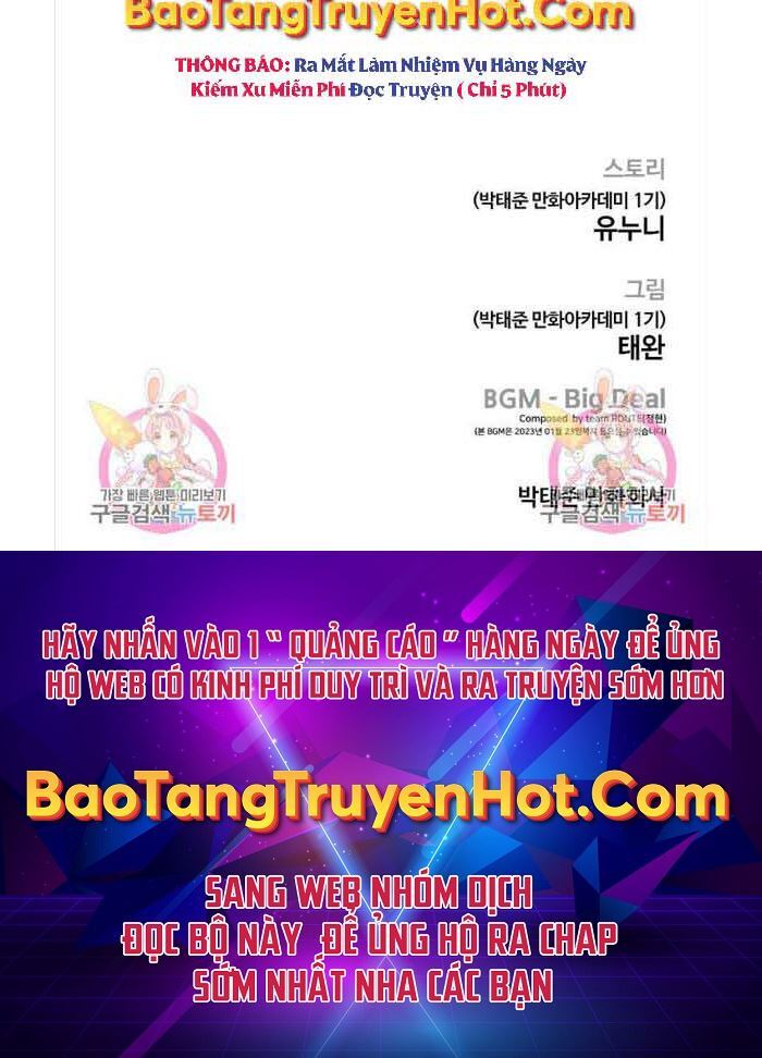 Nhiệm Vụ Diệu Kỳ Chap 57 - Next Chap 58