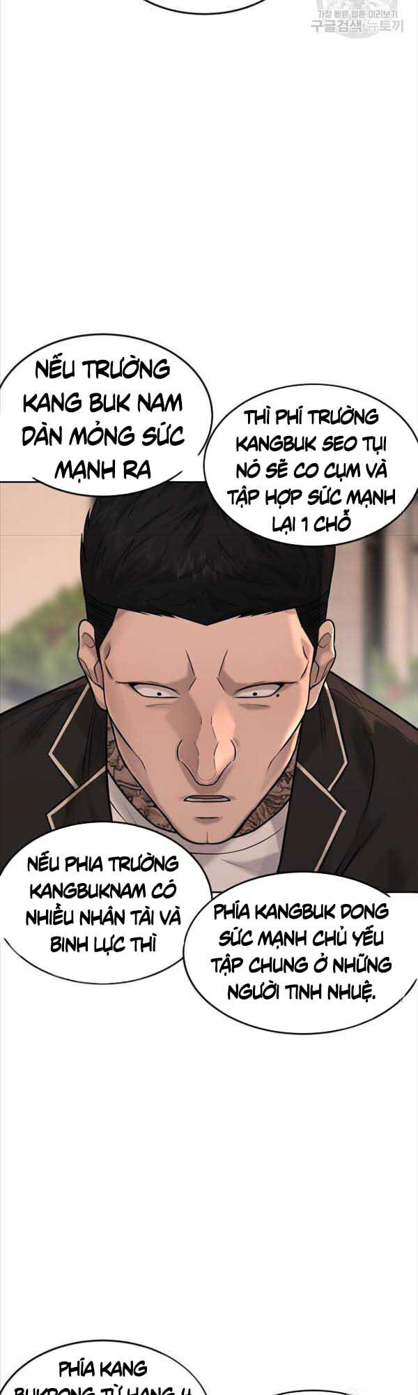 Nhiệm Vụ Diệu Kỳ Chap 57 - Next Chap 58