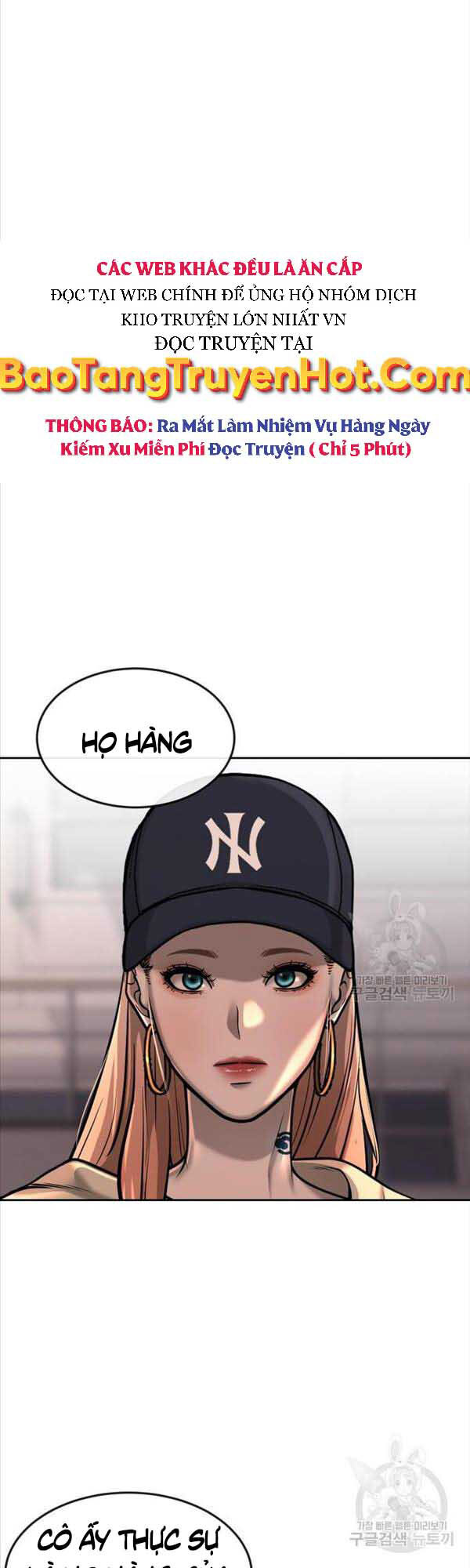 Nhiệm Vụ Diệu Kỳ Chap 57 - Next Chap 58