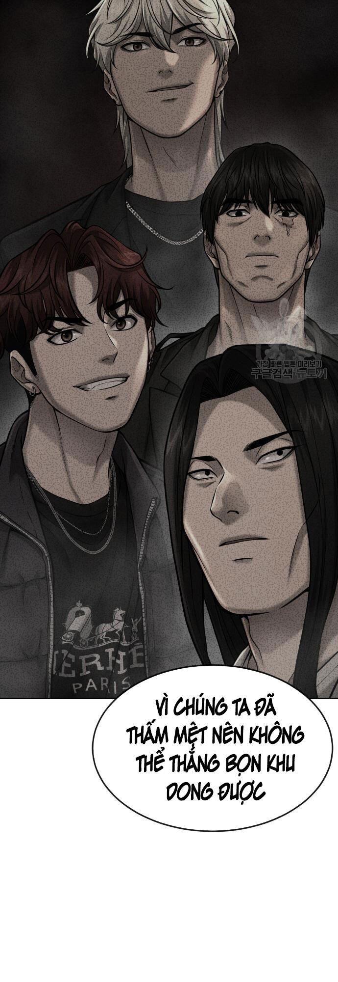 Nhiệm Vụ Diệu Kỳ Chap 58 - Next Chap 59