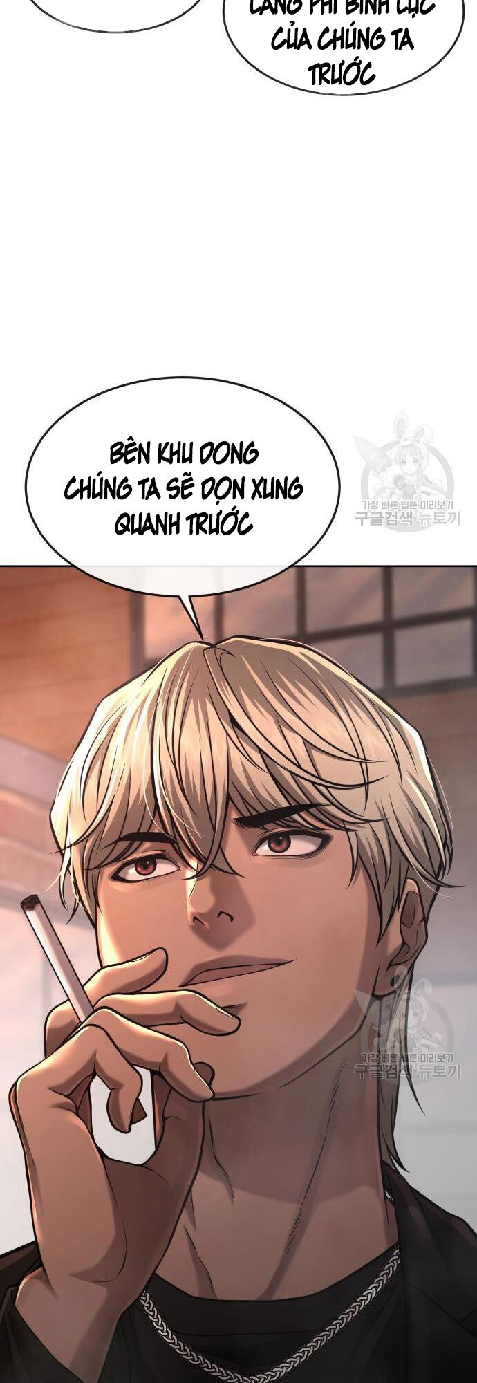 Nhiệm Vụ Diệu Kỳ Chap 58 - Next Chap 59